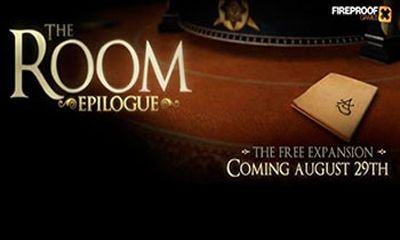 download The Room Epilogue apk